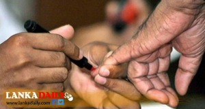 ඇල්පිටිය පළාත් පාලන ඡන්ද විමසීම ඇරඹේ