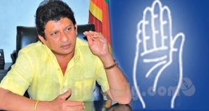 මහින්දව ශ්‍රී ලනීපයට අවශ්‍ය නැති බව ජීවන් කියයි