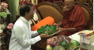 වස විෂ ආහාරවලින් ජනතාව බේරා ගන්නවා