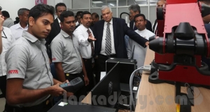 හැකියාව විශ්වාසකරන තරුණ පරපුරේ සිහිනයන් සැබෑ කරන VTA TEC