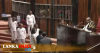 මුජිබර් රහුමාන් පාර්ලිමේන්තු මන්ත්‍රීධූරයේ දිවුරුම් දෙයි