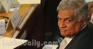 කාගෙත් ගැලවිල්ලට ජනාධිපතිවරණය වෙනුවට ජනමත විචාරණයක් !