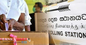 ඡන්ද දවසට කටයුතු වෙන ආකාරය ගැන මැතිවරණ කොමිසමෙන් පැහැදිලි කිරීමක්