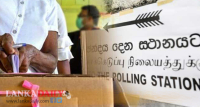 ඡන්ද දවසට කටයුතු වෙන ආකාරය ගැන මැතිවරණ කොමිසමෙන් පැහැදිලි කිරීමක්