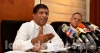 විවාද කළ යුත්තේ හිටපු මුදල් ඇමති සමග මිස අධ්‍යාපන ඇමති සමග නොවේ - රවී