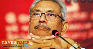 අර්බුදය විසදන්නට නම් ඔබ වෙනස් විය යුතුමය !