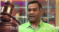 තිස්ස ඉවත් කිරීම වැරදියි