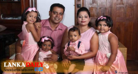සනත් නිශාන්තගේ මරණය පොහොට්ටුවට ජීවය එක් කරයි