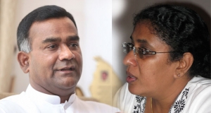 ඇත්ත කියන්නේ තිස්සද ? තලතා ද?
