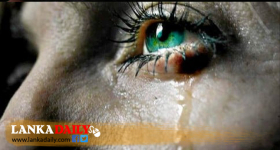 ගුගල් සමාගමෙන් දුන් දත්ත පද්ධතියෙන් පළමු අත්අඩංගුව කොළඹින්