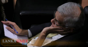 මරික්කාර් කියනවා වගේ ජනමතයට රට හදන්න පුළුවන්ද?