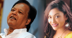 අමුණුගම, ගීතා සමග ‘යු‍නෙස්කැප්’ සැසියට