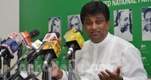 සිරිසේන දඟලන්නෙ තව අවුරුද්දයි..ඊට පස්සෙ හිරේ !