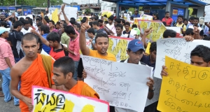 සන්දීර්කුමාර් සුදර්ශන් වහා නිදහස් කරනු