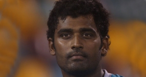 තිසර පෙරේරා සමුගනී..!