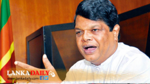 සහල් මිල රු.100ට වඩා වැඩිවීමට ඉඩ තබන් නැහැ - බන්දුල   