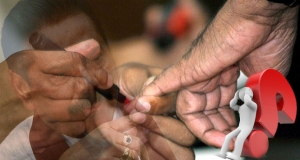 ජනාධිපතිවරණ ප‍්‍රකාශය සුභ නැකතින්