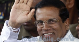 මෛත්‍රී සහයට තවත් පිරිසක්
