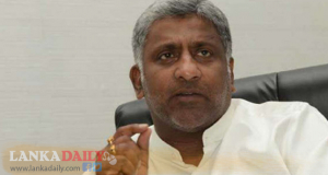 මහින්ද එක්කත් බෑ..රනිල් එක්කම යන්න පොහොට්ටු ප්‍රබලයන් සැරසේ..   