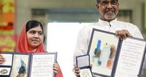 මලාලාට ජනාධිපති වීමේ සිහිනයක්