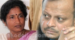 රාජපක්ෂ සසිදරන් රුද්‍රකුමාරන් සන්ධානය ආයෙත් වැඩ පටන් අරගෙන