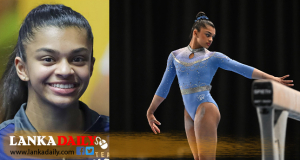 අමරිකාවේ වැඩ පෙන්වන ටියානා සුමනසේකර පැරිස් ඔලිම්පික් වරම දිනාගනියි..