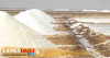 ආනයනික ලුණු තොග  27 දා මෙරටට එයි