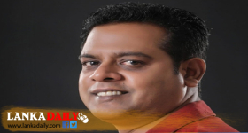 සනත් නිශාන්තට පාර්ලිමේන්තු සැසිවාර තහනමක්!