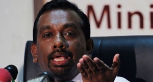 පාපන්දුවට ලැබුණ මුදල් පෞද්ගලික ගිණුම් වල තියෙනවා