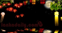 වෙසක් සතිය 30 අැරඹේ
