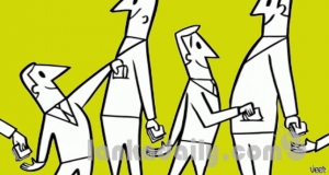 දෙන්නම් කාසි වලට දුන් ඇමැතිකම් යළි අත්හරින ලකුණු. බැසිල් දුන් ලණුව දැන් දිරවගනන් බැහැයි ලු