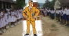 සිල් නොගත් දරුවන්ට, විදුහල්පති වැසිකිලි හොදන්න කියලා !