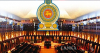 පාර්ලිමේන්තුවේ’ අද ඇන්ටිජන් වෙනුවට හෙට PCR කිරීමට තීරණය කෙරේ
