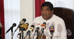 හැකි ඉක්මණින් විශ්වාසභංග යෝජනාව ගේන්න - රවී