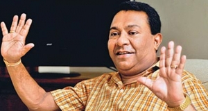 එස්.බී. ගොන්කම යලි ප්‍රදර්ශනය කරයි (වීඩියෝ)