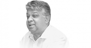 පොළොන්නරුවට නව දිස්ත‍්‍රික් සංවිධායකවරයෙක්