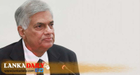 මේ ඉඩම් දෙන්නේ ‌නිකන් නෙවෙයි - ජනපති