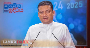 2024 පළමු මාස 06 තුළ අමෙරිකානු ඩොලර් බිලියන 09ක අපනයන ආදායමක්