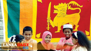 සියලු ආගමි වලට එක් අමාත්‍යාංශයක්