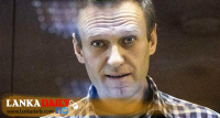 රුසියානු විපක්ෂ නායක Alexei Navalny ගේ මරණයෙන් රුසියාව උණුසුම් වේ