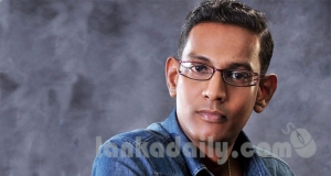 මහින්දගේ කලා උපදේශකයාගෙන් රවීට යළිත් මරණ තර්ජන
