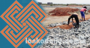 නාගරික සංවර්ධනය, ගොඨගේ ගොලයෝ නවතා දමයි.