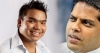 නාමල්, හරීන්ට ස්තුති කරයි