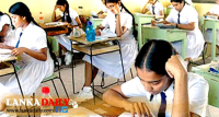 අ.පො.ස සාමාන්‍ය පෙළ විභාගය අදින් ඇරඹේ