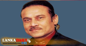 රටක් ගීතයෙන් සැනසූ රාජු බණ්ඩාර මහතා අභාවප්‍රාප්ත වෙයි