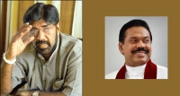 ''ජනපති වුනා කියලා ලෙඩ හැදෙන්නේ නැද්ද ? ''