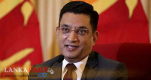 මුස්ලිම් ප්‍රජාවගෙන් 60% ක් රනිල්ට - අලි සබ්රි