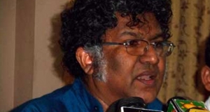 සරසවි ඇදුරන් වැඩ වර්ජනයක