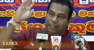 ඉන්දියවෙන් ඩොලර් බිලියන 1.9ක සහනදායි ණයක්
