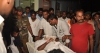 සෙන්දිල්ගේ හැමර් රථයට යට වී අයෙක් මරුට
